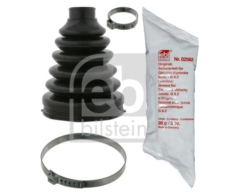FEBI BILSTEIN 06131 Bellow Kit, drive shaft