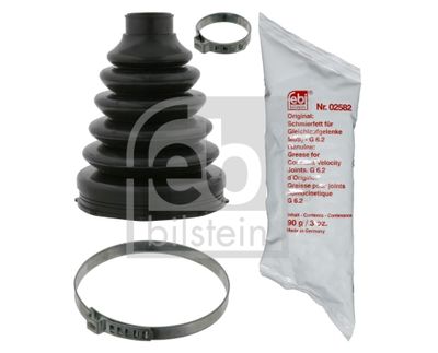 Bellow Kit, drive shaft FEBI BILSTEIN 06131