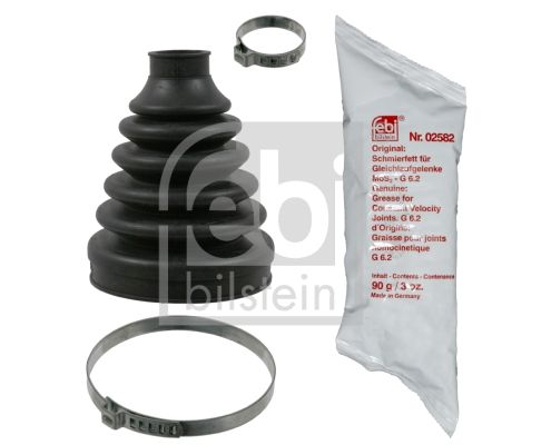 FEBI BILSTEIN 06132 Bellow Kit, drive shaft