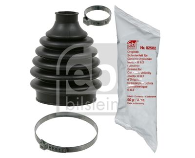 Bellow Kit, drive shaft FEBI BILSTEIN 06135