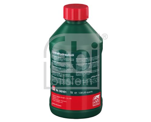 FEBI BILSTEIN 06161 Hydraulic Oil