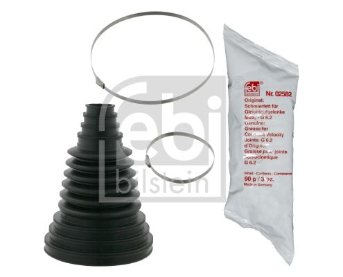 FEBI BILSTEIN 06175 Bellow Kit, drive shaft