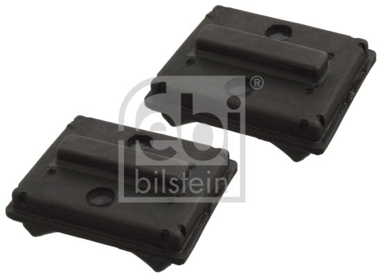 FEBI BILSTEIN 06228 Rubber Buffer, suspension