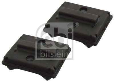 Rubber Buffer, suspension FEBI BILSTEIN 06228