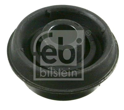 Bush, driver cab suspension FEBI BILSTEIN 06237
