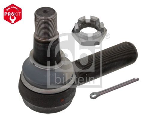 FEBI BILSTEIN 06241 Angled Ball Joint, steering drag link