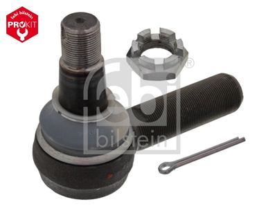 Angled Ball Joint, steering drag link FEBI BILSTEIN 06241