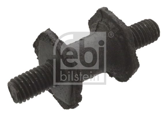 FEBI BILSTEIN 06249 Holding Bracket, fuel pump