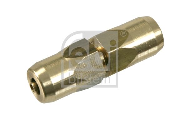 FEBI BILSTEIN 06255 Connector, compressed-air line