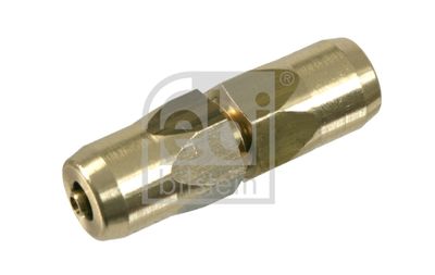 Connector, compressed-air line FEBI BILSTEIN 06255