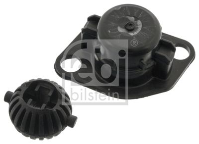 Repair Kit, gear shift lever FEBI BILSTEIN 06257
