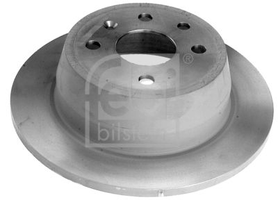 Brake Disc FEBI BILSTEIN 06260