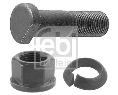 Wheel Stud FEBI BILSTEIN 06272