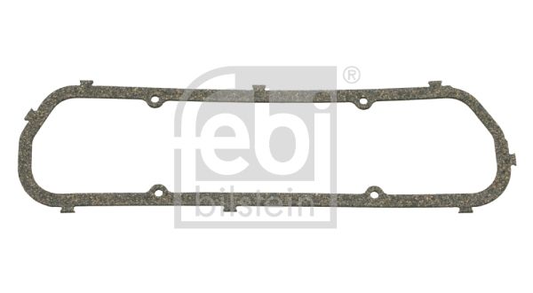 FEBI BILSTEIN 06282 Gasket, cylinder head cover