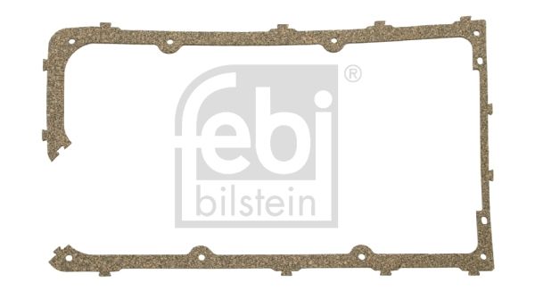FEBI BILSTEIN 06283 Gasket, cylinder head cover