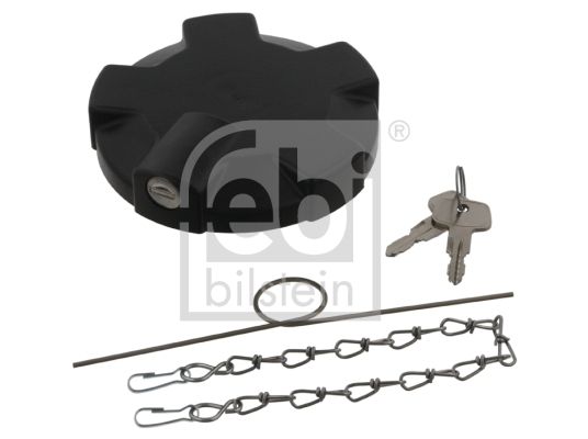 FEBI BILSTEIN 06286 Cap, fuel tank
