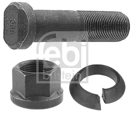 FEBI BILSTEIN 06287 Wheel Stud