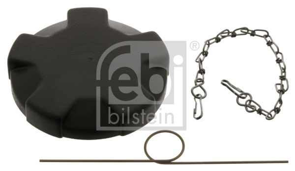 FEBI BILSTEIN 06288 Cap, fuel tank