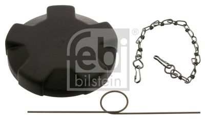 Cap, fuel tank FEBI BILSTEIN 06288
