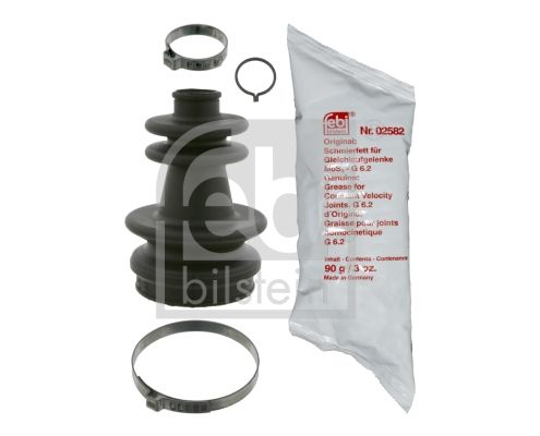 FEBI BILSTEIN 06295 Bellow Kit, drive shaft