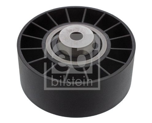 FEBI BILSTEIN 06298 Deflection/Guide Pulley, V-ribbed belt