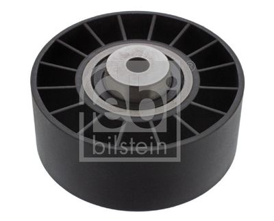 Deflection/Guide Pulley, V-ribbed belt FEBI BILSTEIN 06298
