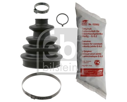 FEBI BILSTEIN 06299 Bellow Kit, drive shaft