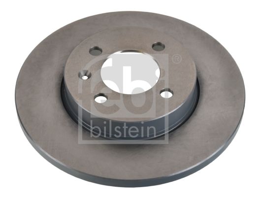 FEBI BILSTEIN 06310 Brake Disc