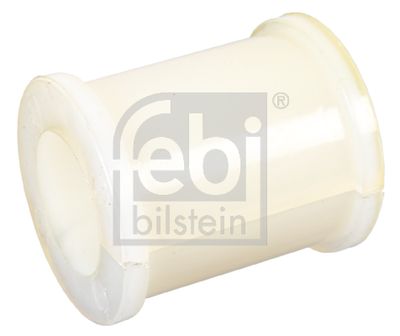 Mounting, stabiliser bar FEBI BILSTEIN 06340