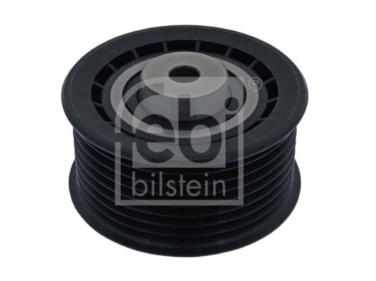 FEBI BILSTEIN 06346 Deflection/Guide Pulley, V-ribbed belt