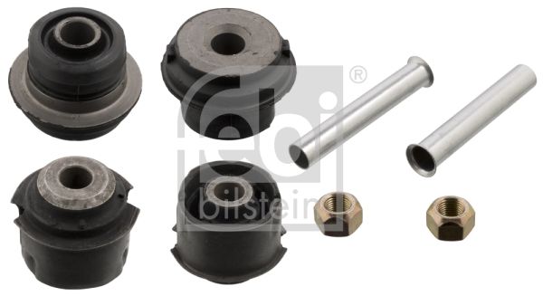 FEBI BILSTEIN 06350 Mounting, control/trailing arm