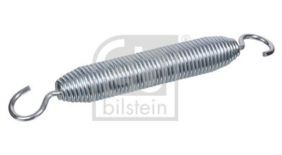 Spring, adjuster FEBI BILSTEIN 06395