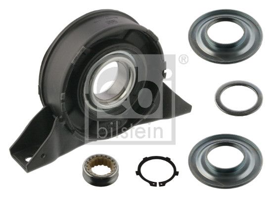 FEBI BILSTEIN 06404 Suspension, propshaft