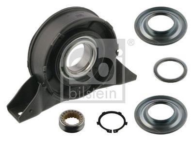 Suspension, propshaft FEBI BILSTEIN 06404