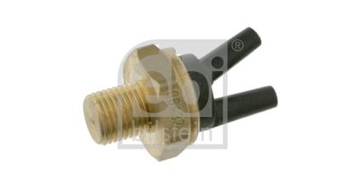 Valve, air control (intake air) FEBI BILSTEIN 06432