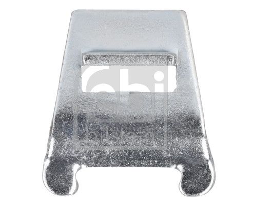 FEBI BILSTEIN 06443 Retaining Plate, brake shoe pins