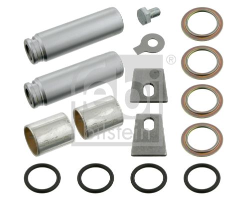FEBI BILSTEIN 06455 Repair Kit, brake shoe mounting