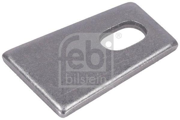 FEBI BILSTEIN 06456 Retaining Plate, brake shoe pins