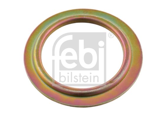 FEBI BILSTEIN 06458 Cover Ring, brake-shoe pin bore