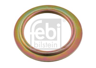 Cover Ring, brake-shoe pin bore FEBI BILSTEIN 06458