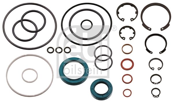 FEBI BILSTEIN 06470 Gasket Set, steering gear