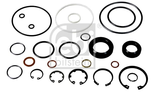 FEBI BILSTEIN 06471 Gasket Set, steering gear