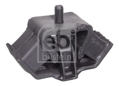 Mounting, automatic transmission FEBI BILSTEIN 06475