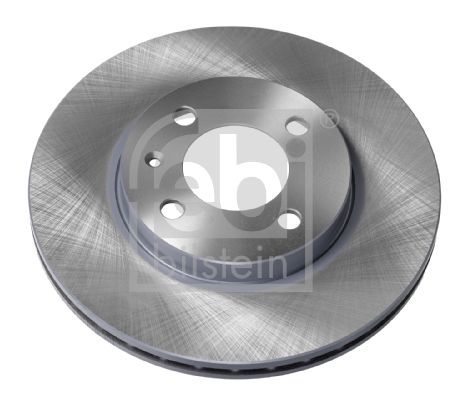 FEBI BILSTEIN 06512 Brake Disc