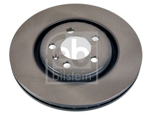 FEBI BILSTEIN 06548 Brake Disc
