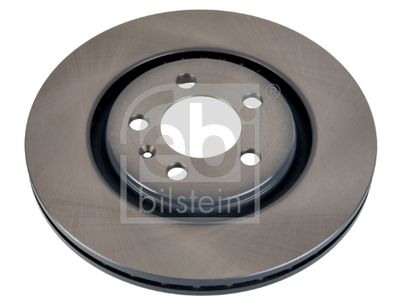 Brake Disc FEBI BILSTEIN 06548