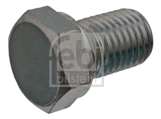 FEBI BILSTEIN 06564 Screw Plug, oil sump