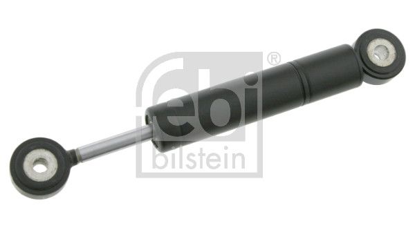 FEBI BILSTEIN 06569 Vibration Damper, V-ribbed belt