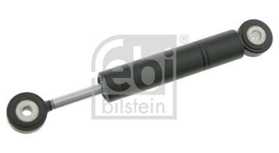 Vibration Damper, V-ribbed belt FEBI BILSTEIN 06569