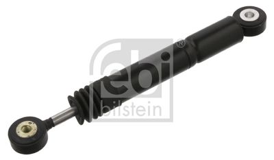 Vibration Damper, V-ribbed belt FEBI BILSTEIN 06597